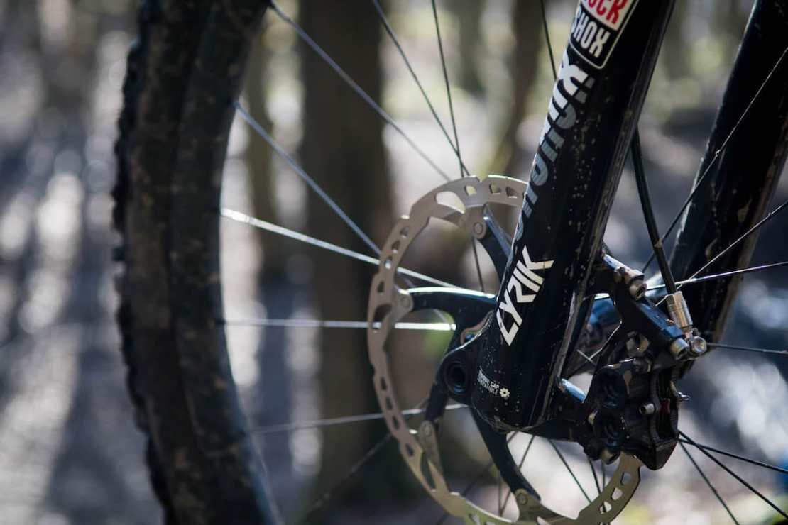 Longterm Review: Is the 2018 RockShox Lyrik RCT3 the butteriest of them all?