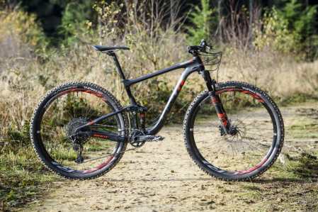 giant anthem advanced pro 29er 1