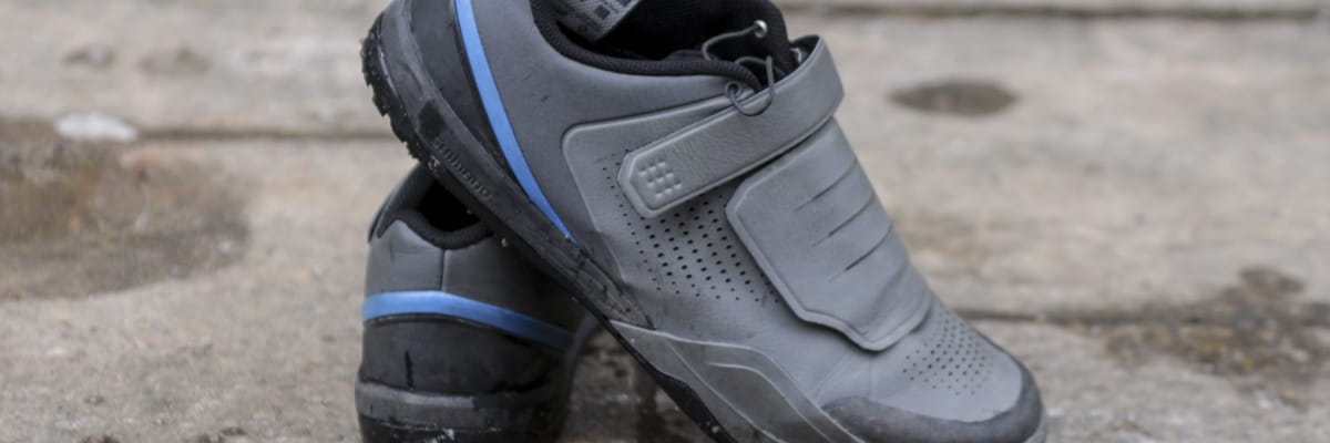 shimano am901 shoe spd