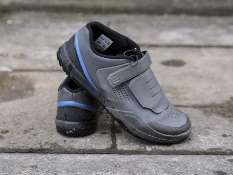 Review: The Shimano AM901 is good enough for Rachel Atherton, but is it good enough for regular trail riding?