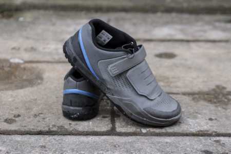 shimano am901 shoe spd