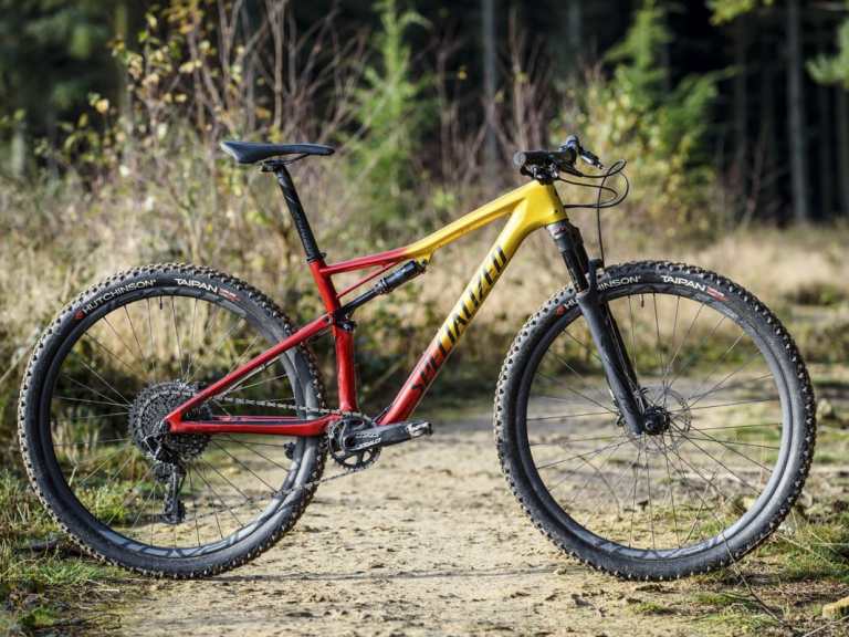 Review: You may hate the Brain, but the 2018 Specialized Epic Expert is ready to prove you wrong
