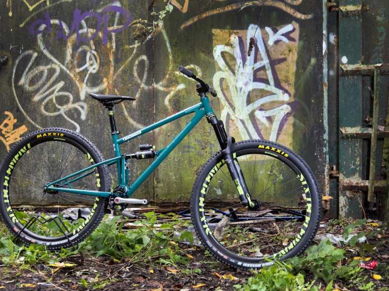 Starling Cycles Murmur Factory Edition Announced!