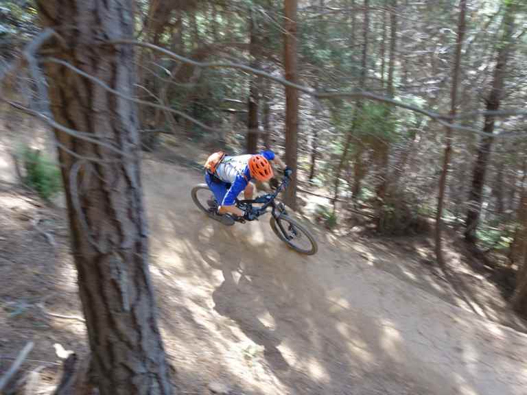 Review: The 2018 Norco Sight C2 is ready to shreddy straight out of the box