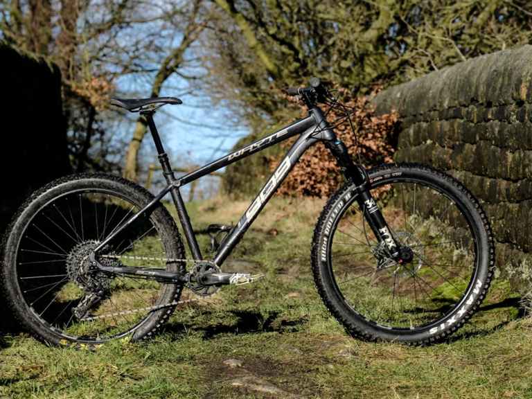 Review: 2018 Whyte 909 Hardtail – A contender for the one-bike shed?