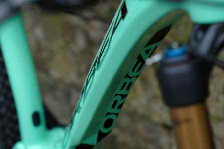 orbea oiz mint toothpaste fox kashima