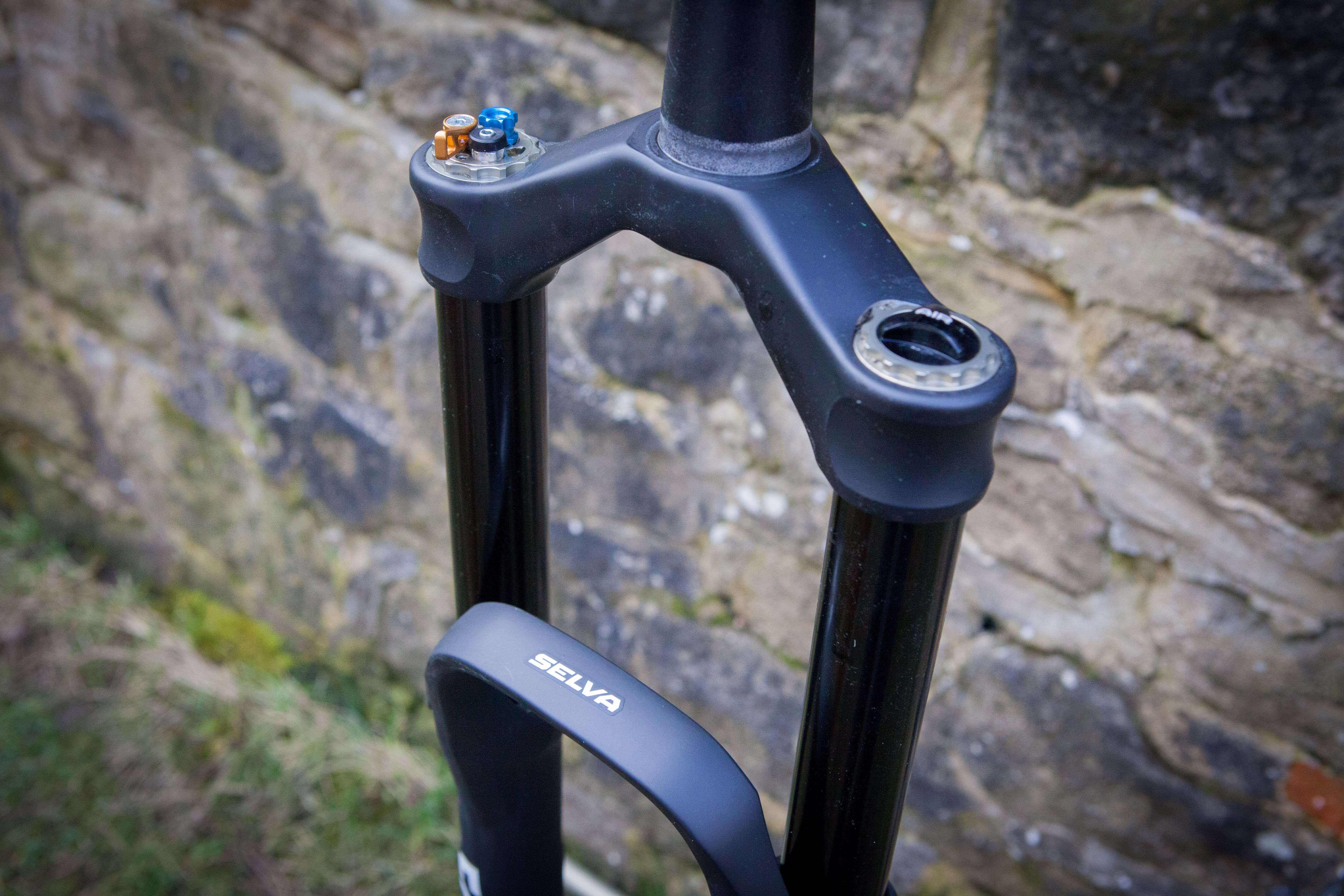 formula selva fork