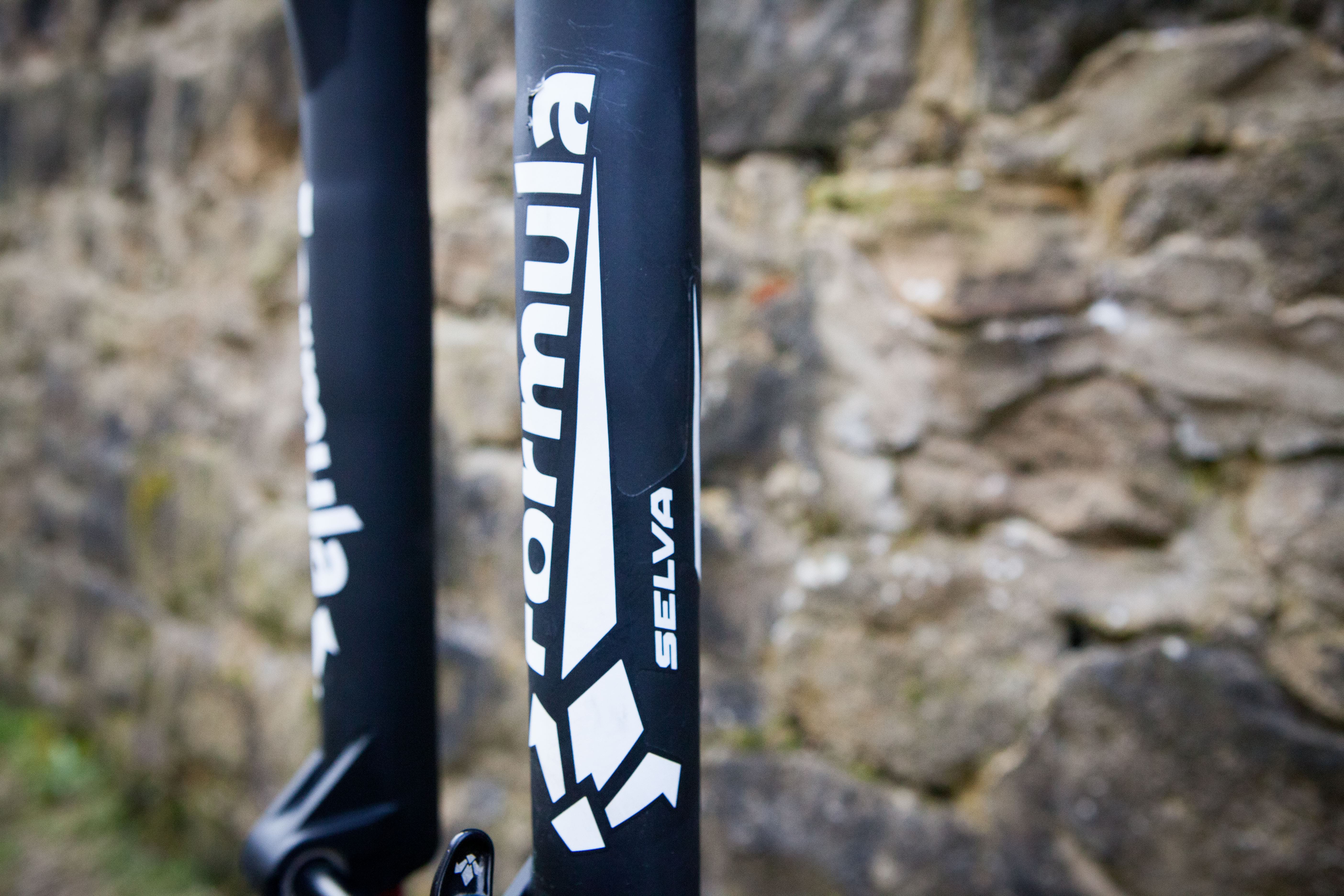 formula selva fork