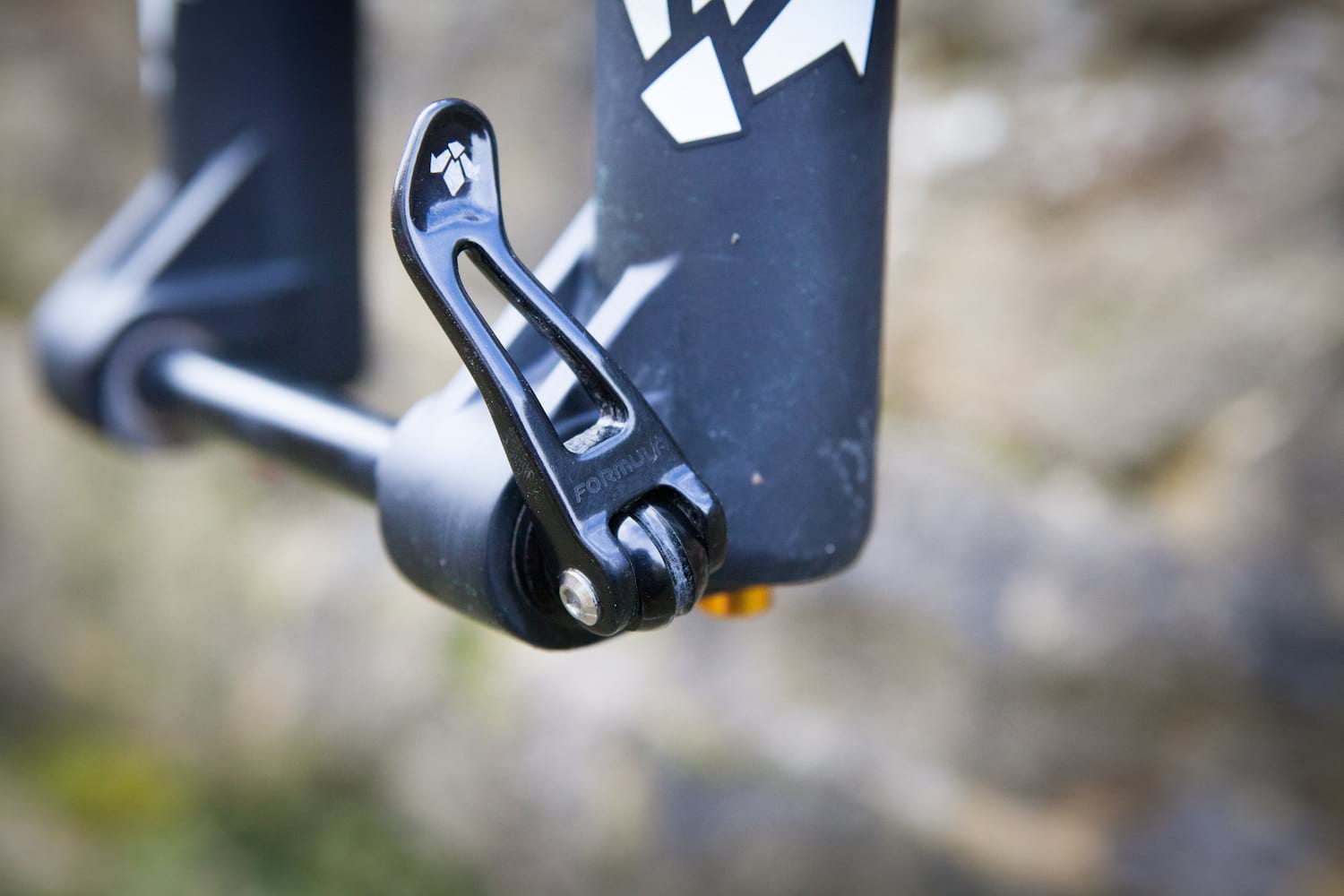 formula selva fork