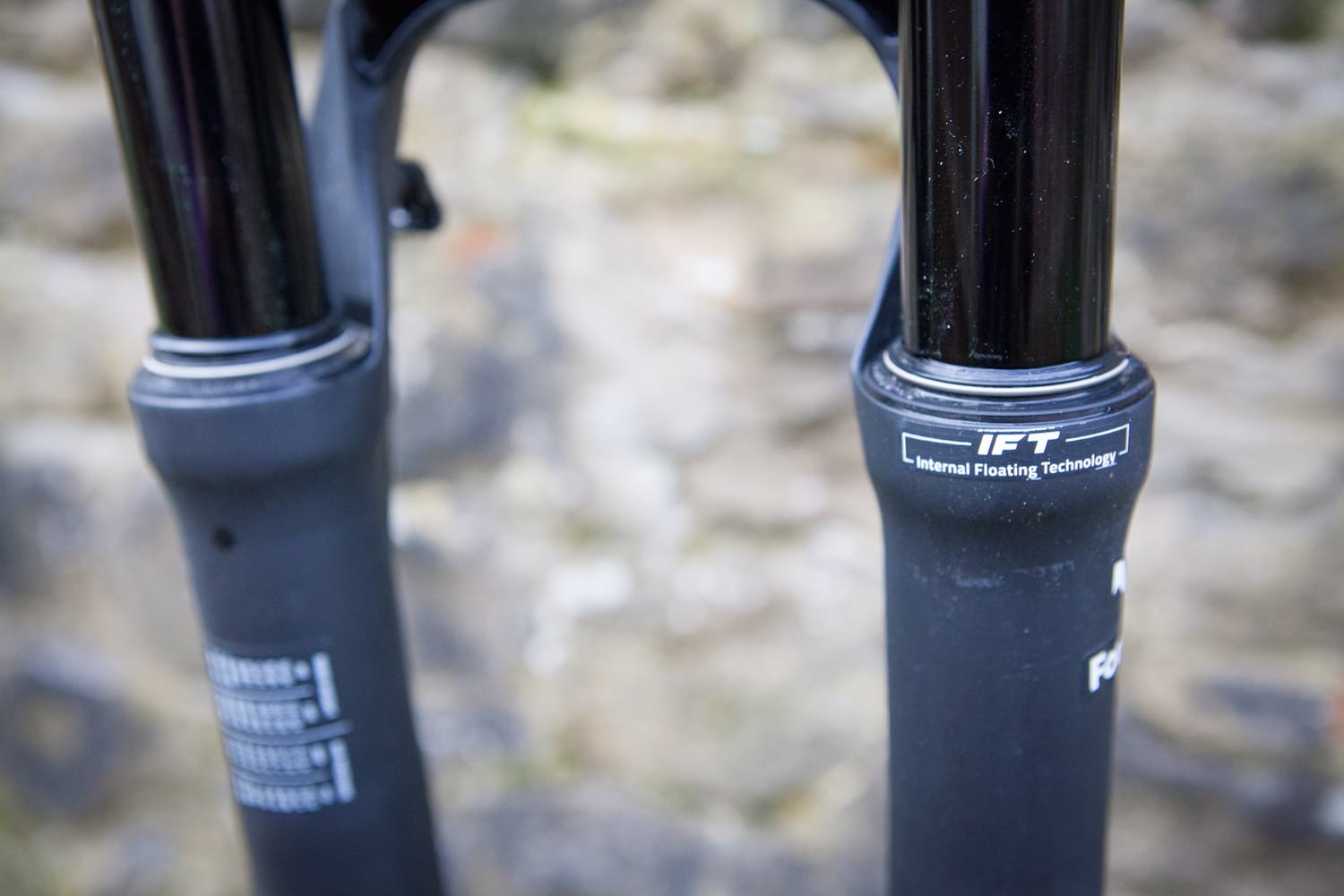 formula selva fork