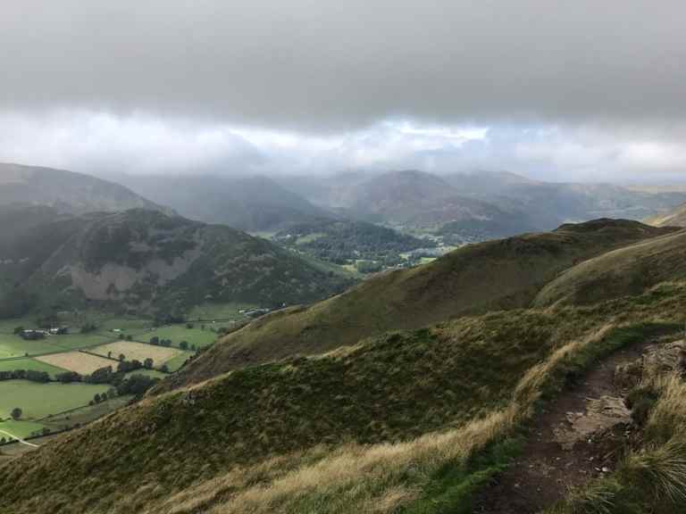 Here’s One Tip On How To Enjoy Riding More: Stop