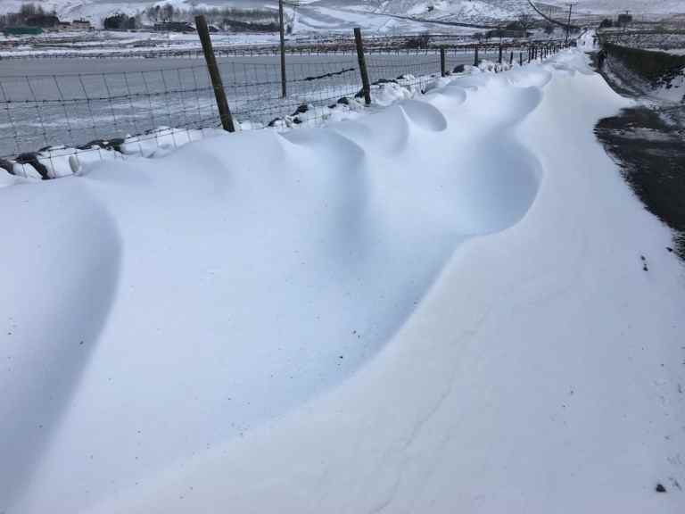 Monday Debrief 118 – Notes from another planet