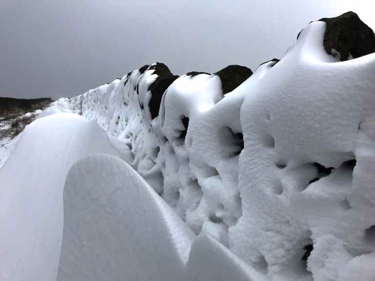 Less Roost, More Pow: The new Singletrack Snow Channel is live!