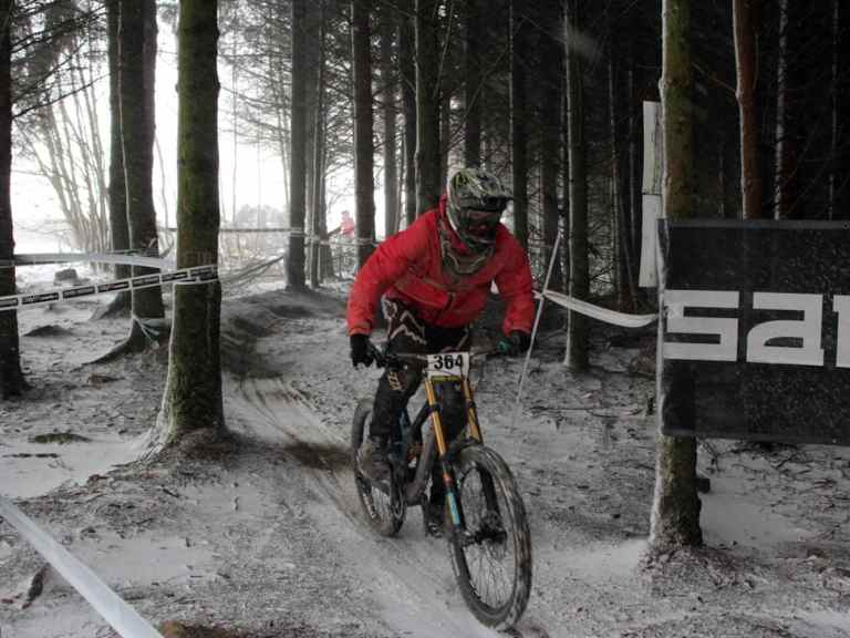 MakingUpTheNumbers – Gravity Events Round 1: The Race That Didn’t Happen