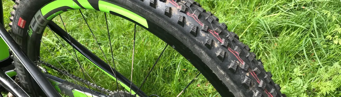 schwalbe rocket ron addix speed cannondale enve tyre