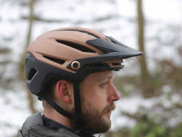 Review: Goodbye Bell Super Helmet, Hello New Sixer!