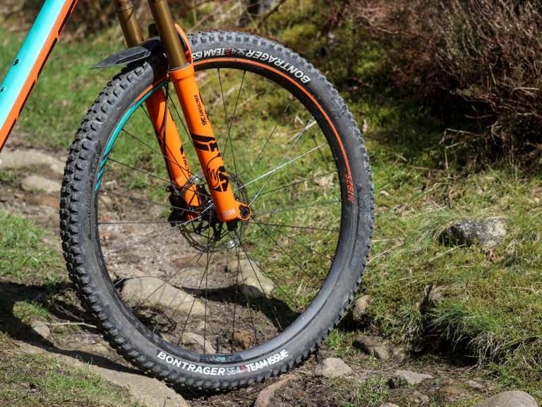 Review: Bontrager’s versatile & durable SE4 Team Issue tyre earns a ST Recommended award