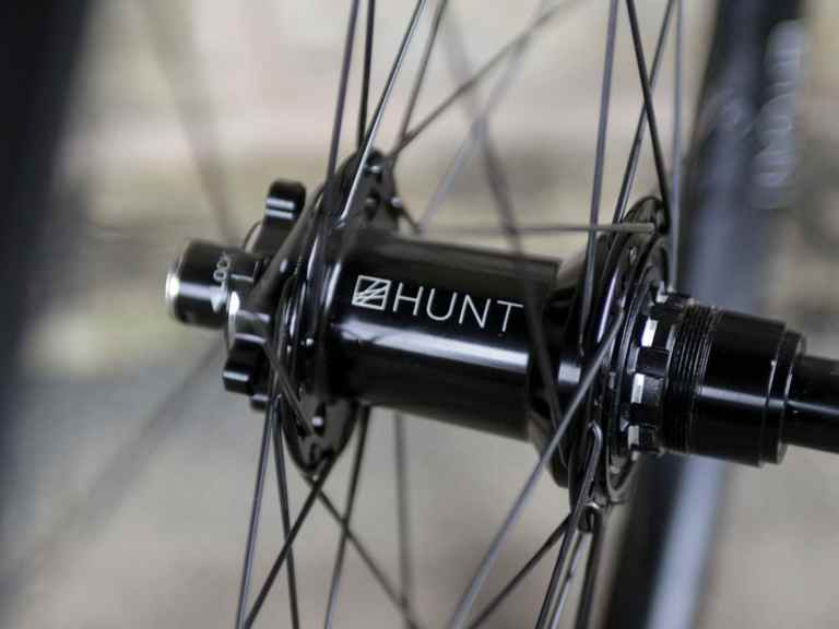 Review: Is The Hunt Trail Wide The Best Wheelset You Can Buy Under £400?
