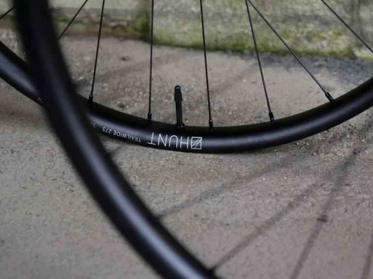 Hunt Bike Wheels heads off-road with the new sub-£350 TrailWide wheelset