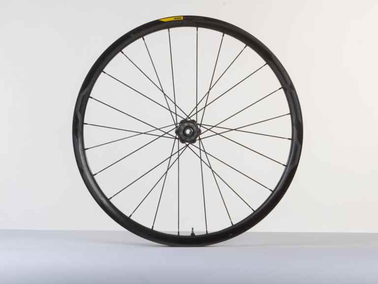 Review: The silky smooth Mavic XA Pro Carbon wheelset will have you dancing on the trail