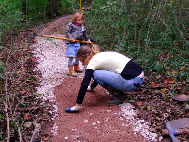 7 simple tips for taking care of your trails