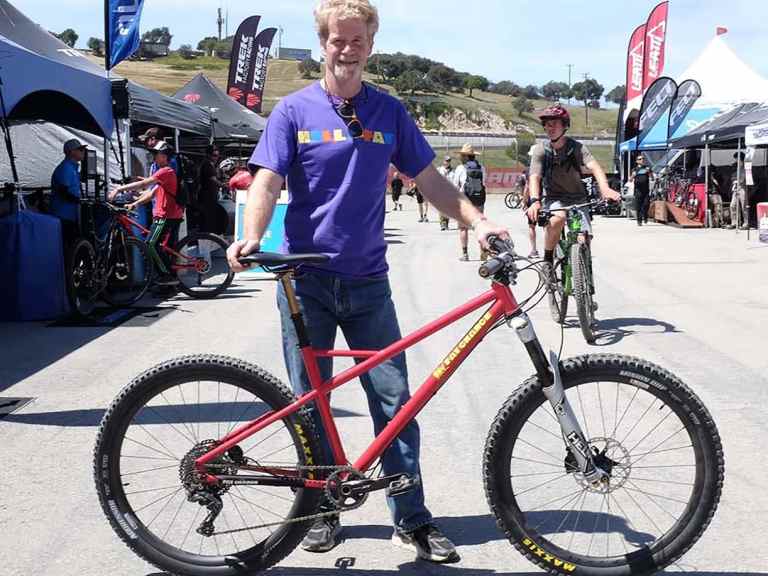 Chris Chance And The New Fat Chance Wicked