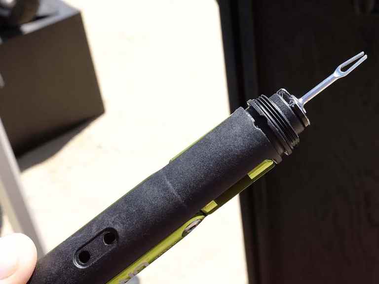 Sea Otter 2018: OneUp Components New Tools (And Dropper)