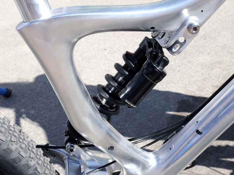 Behold The Pole Machine