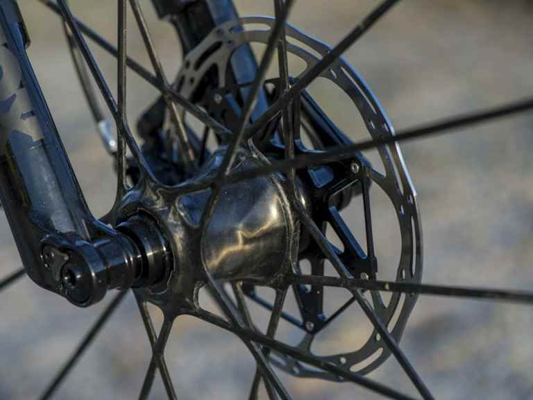 Syncros Launches Lightest Wheels Ever?