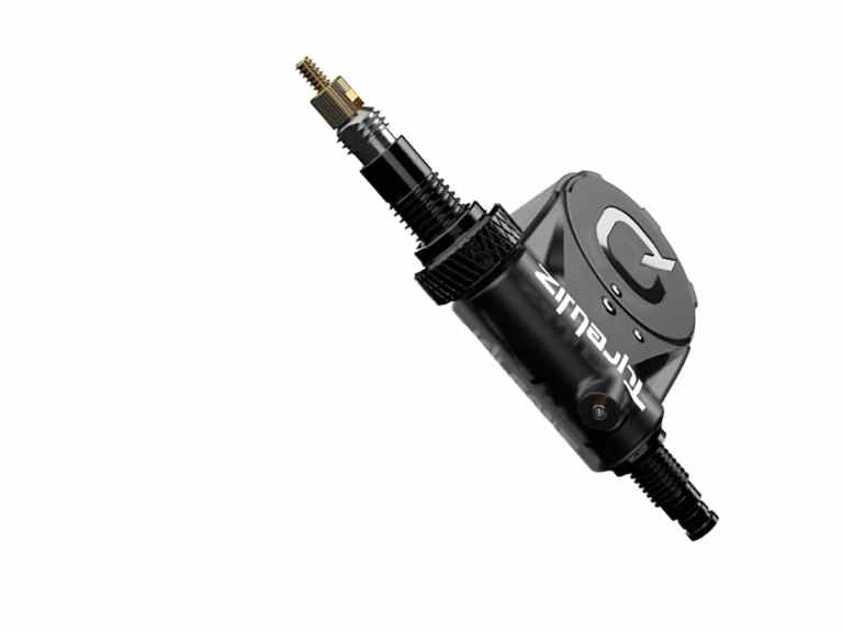 TyreWiz – Real Time Tyre Pressure Monitoring