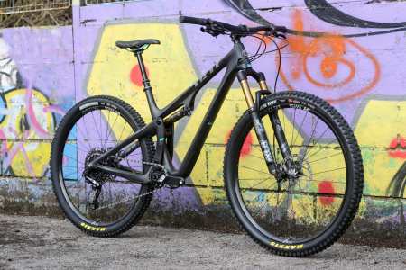 yeti sb100 switch infinity kashima