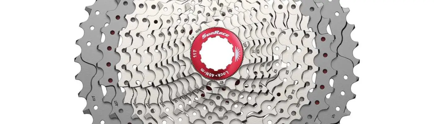 sunrace 11-50t 12-speed cassette