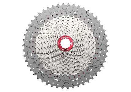 sunrace 11-50t 12-speed cassette