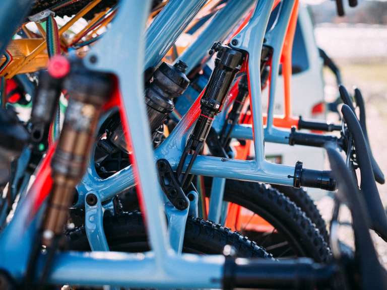 Video: What exactly has changed on the new Stumpjumper? And why no Camber? Wil has the answers