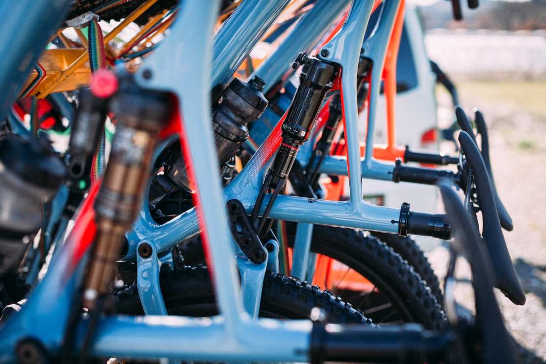 Video: What exactly has changed on the new Stumpjumper? And why no Camber? Wil has the answers