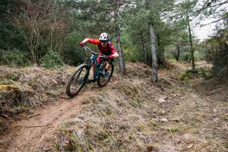 specialized stumpjumper 29 wil ainsa spain