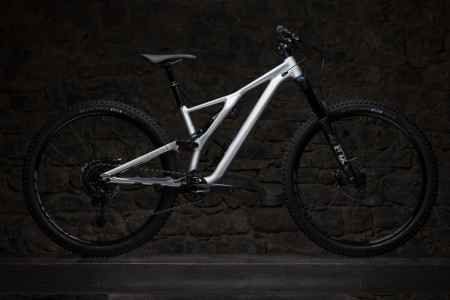 specialized stumpjumper evo st