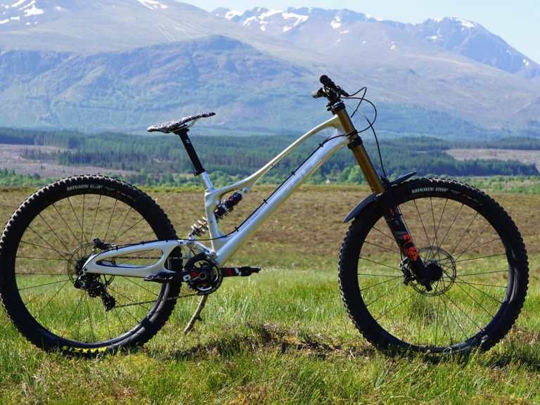 Pole Machine 200 Prototype First Look