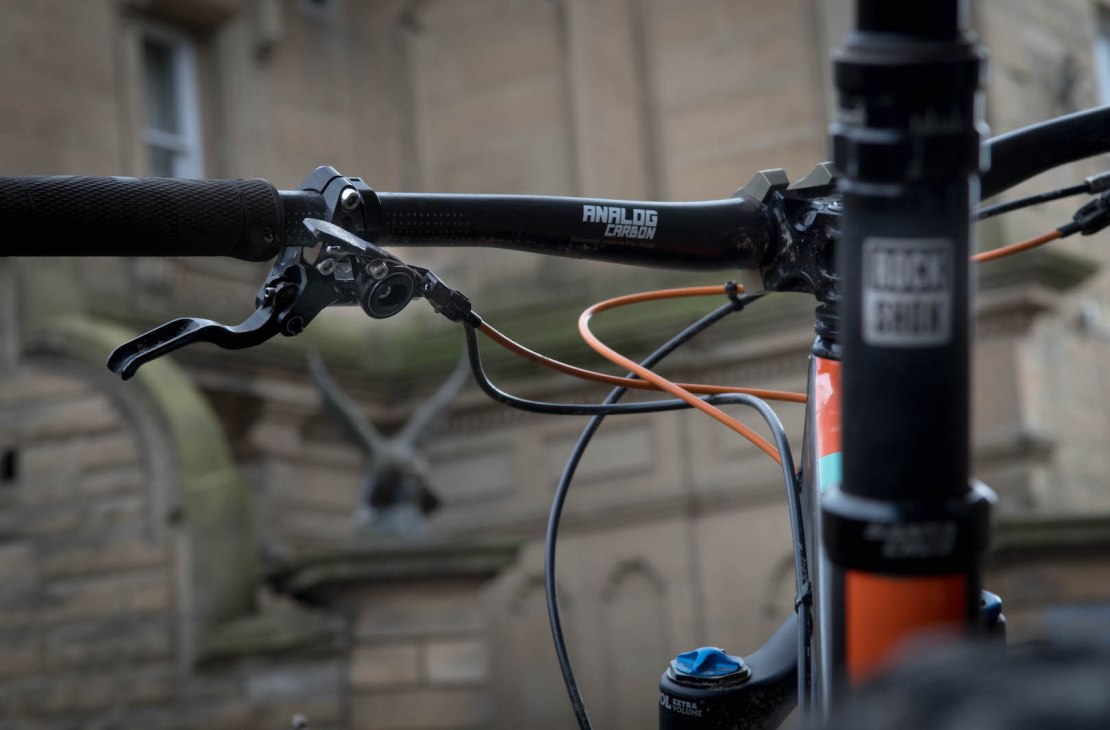 Review: Convert Your RockShox Reverb With The Wolf Tooth ReMote Sustain