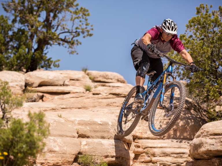 11 Questions With Chris Cocalis On The New Pivot Trail 429