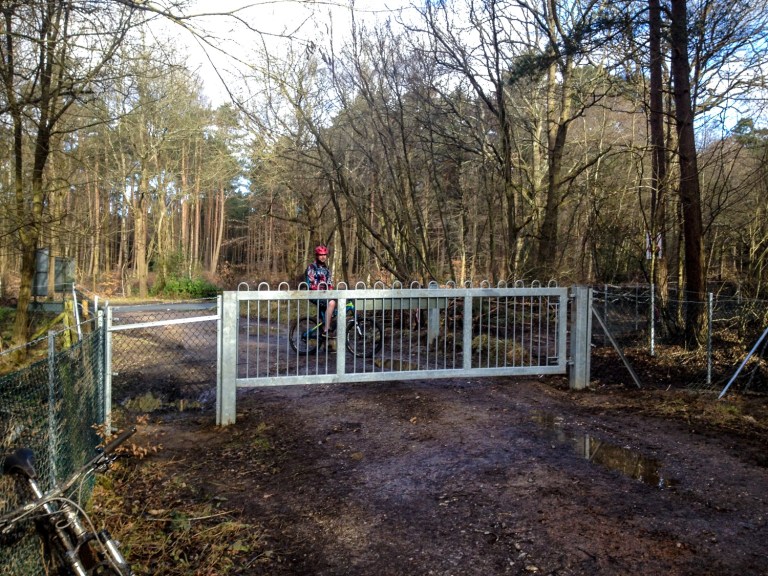 Routes and Manoeuvres: And why you really shouldn’t follow our route guide in issue 118