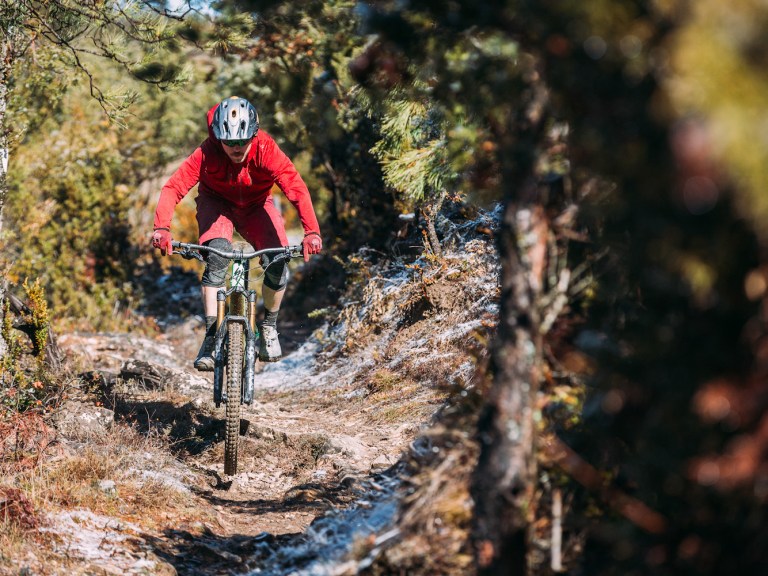Behind The Scenes On The Specialized Stumpjumper Launch