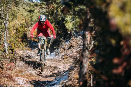 specialized stumpjumper launch ainsa spain