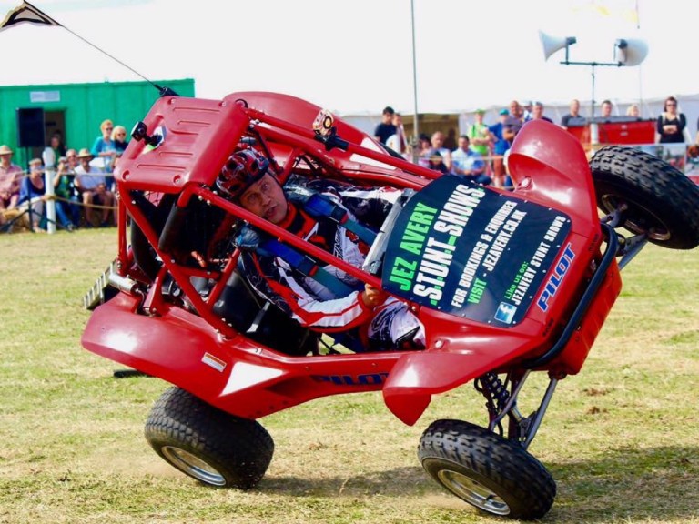 Will This Be The UK’s Ultimate Mountain Bike Festival? Malverns Classic Returns