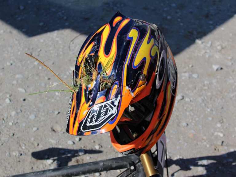 Fort William: All the stars, plus #MakingUpTheNumbers – HSBC British Cycling DH Series Rd 2