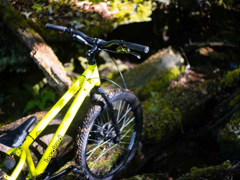 From Big Miles To Tiny Wheels – It’s All On The Spectrum