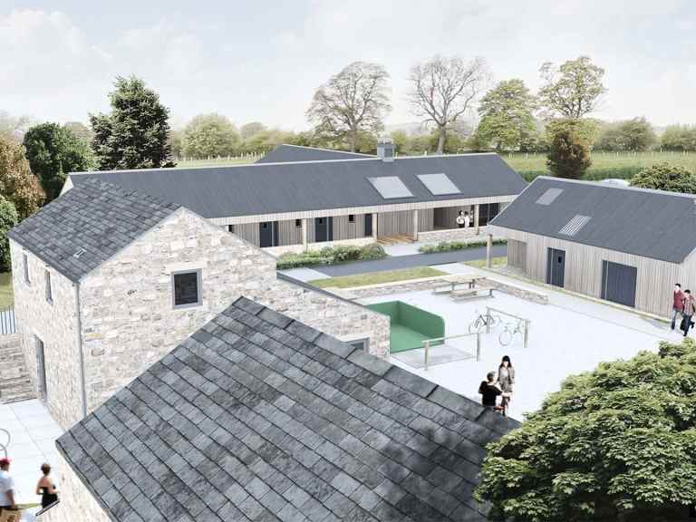 Success! Expansion Plans Approved For Dales Bike Centre