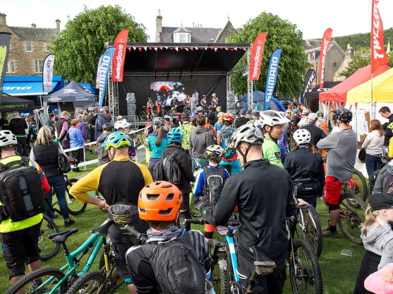 Tweedlove Cancelled For 2020. Roll On 2021!