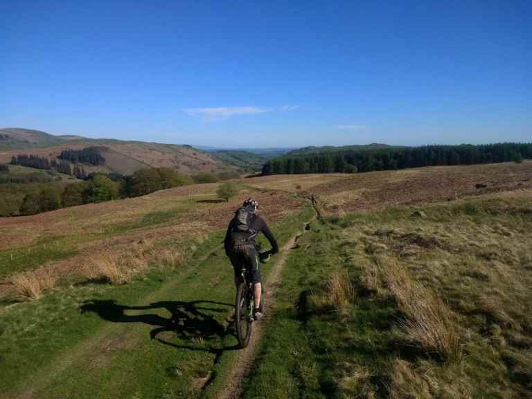 Jennride 2018: the perfect Lake District weekend?