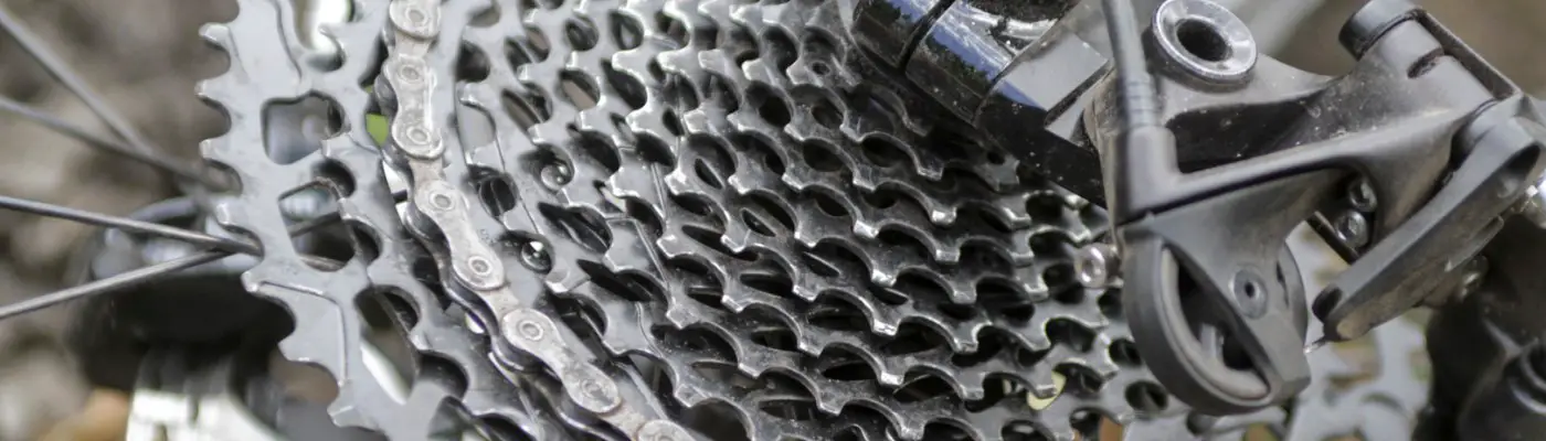 sram nx eagle 1x12 drivetrain cassette